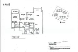 Prive (D19), Condominium #572943311